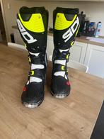 Diverse motorcross uitrusting, Motoren, Ophalen, Nieuw zonder kaartje, Heren, Laarzen