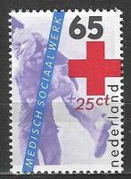 Nederland 1983 - Yvert 1208 - Rode Kruis (PF), Verzenden, Postfris