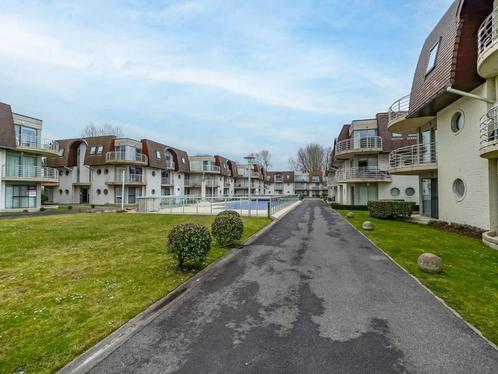 Appartement te koop in Bredene, 1 slpk, Immo, Huizen en Appartementen te koop, Appartement, D
