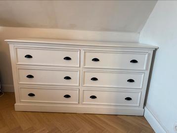 ️ Te koop: ladekast van Maisons du Monde – als nieuw! beschikbaar voor biedingen