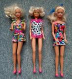 Barbie, Ophalen of Verzenden, Zo goed als nieuw, Barbie