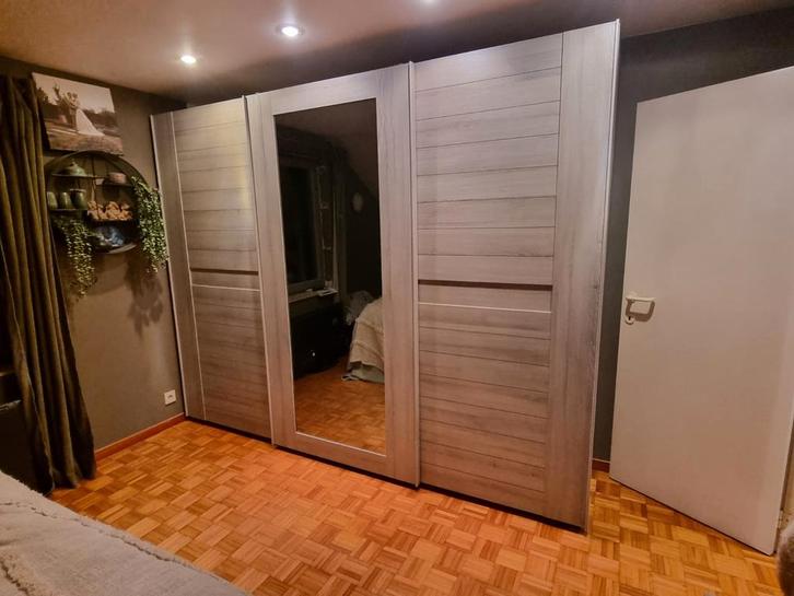 2 persoons slaapkamer, Huis en Inrichting, Slaapkamer | Complete slaapkamers, Ophalen