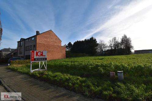 Grond te koop in Sint-Pieters-Leeuw, Immo, Gronden en Bouwgronden, 200 tot 500 m²