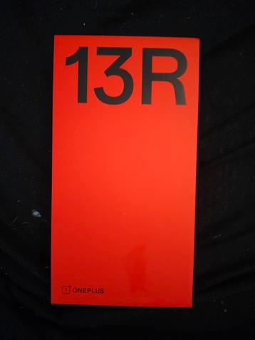 One plus 13r, Télécoms, Enlèvement, Neuf, Sans abonnement