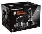Thrustmaster Hotas Warthog joystick + Throttle, Computers en Software, Joysticks, Ophalen of Verzenden, Zo goed als nieuw, Thrustmaster