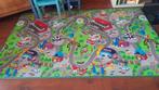 speelmat auto 120cm x200cm, Enlèvement, Comme neuf