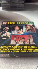 The hitmix, Ophalen