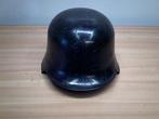 DUITSE HELM WO2 VINTAGE, Ophalen