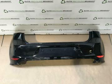 Achterbumper Volkswagen Golf 7 R R-Line 6X PDC  5G6807421E beschikbaar voor biedingen