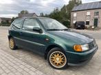 Volkswagen Polo 1.4 Benzine | 3 deurs | 1 JAAR GARANTIE, Auto's, Voorwielaandrijving, Startonderbreker, Gebruikt, 4 cilinders