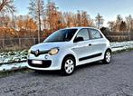 Renault Twingo 3 2015 1er main avec Carnet d'entretiens, Auto's, Twingo, Overige bekleding, Wit, Handgeschakeld