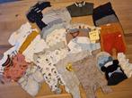 Goede staat, baby boy, jongens kleding, maat 50, Ophalen, Gebruikt, Maat 50
