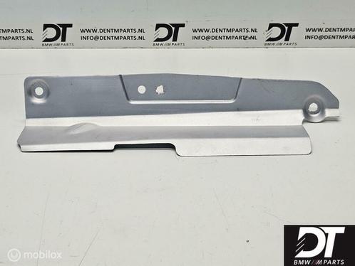 Hitteschild uitlaat BMW M3 E46 S54 3.2 S54B32 51487893363, Auto-onderdelen, Uitlaatsystemen, BMW, Gebruikt, Ophalen of Verzenden