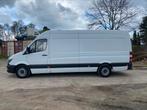 Mercedes Sprinter 316cdi 2018 Euro6b, Autos, Achat, Euro 6, Entreprise, Mercedes-Benz