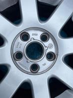 Winterbanden 205/55R 16 met velgen, Auto-onderdelen, Banden en Velgen, Ophalen, Overige maten, Winterbanden, Velg(en)