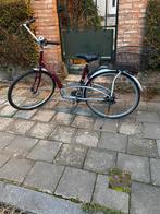 Vélo de ville Decathlon – Bon état – Prêt à rouler !, Enlèvement ou Envoi, Utilisé