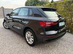 Audi A3 Sportback A3 30 TFSI (EU6d-TEMP) (bj 2020), Stof, Gebruikt, 1770 kg, 116 pk