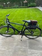 Herenfiets in zeer goede staat, Ophalen, Zo goed als nieuw