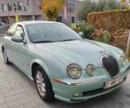 jaguar S-type, Auto's, Automaat, Berline, Particulier, Euro 4