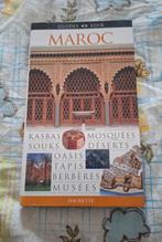 Carnet de voyage sur le Maroc, Livres, Guides touristiques, Enlèvement, Comme neuf, Afrique