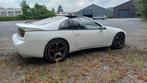 Nissan 300 zx oldtimer., Auto's, Particulier, Automaat, Te koop