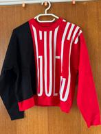 Guess, Ophalen of Verzenden, Zo goed als nieuw, Rood