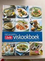 Viskookboek, Boeken, Kookboeken, Ophalen