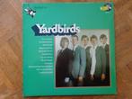 The Yardbirds, Cd's en Dvd's, Vinyl | Rock, Ophalen of Verzenden, Gebruikt, 12 inch, Poprock