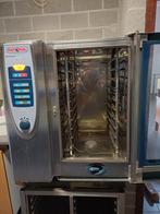 Rational combi steamer, Ophalen, Zo goed als nieuw