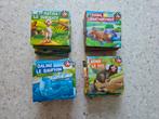 Collection de livres  les animaux du zoo, Ophalen of Verzenden, Zo goed als nieuw, Jongen of Meisje
