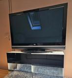 TV Plasma LG 50PC51, Ophalen, Gebruikt, 100 Hz, 100 cm of meer