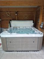 Jacuzzi Wellis malaga Deluxe, Ophalen, Gebruikt, Filter, Vast