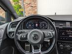 Golf GTE 2018, Auto's, Volkswagen, 4 cilinders, Beige, Voorwielaandrijving, Automaat