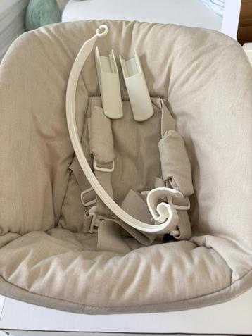 Tripp Trapp newbornset STOKKE beschikbaar voor biedingen