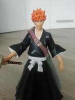 Bleach Kurosaki Ichigo, Collections, Enlèvement, Utilisé