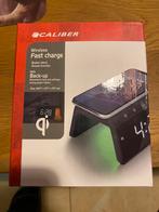 Ladder wireless smartphone, Ophalen