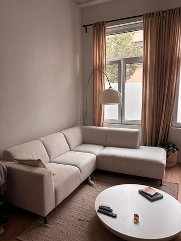 Zetel beschikbaar voor biedingen