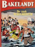 strip Bakelandt 50 - De zaak Schulmeister, Boeken, Eén stripboek, Nieuw, Hec Leemans, Ophalen of Verzenden