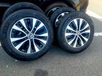 Originele Mercedes A-klasse velgen met winterbanden 205 60 1, Auto-onderdelen, Ophalen, Winterbanden, Band(en)