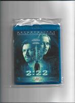 2:22 [ Blu-Ray ], CD & DVD, Blu-ray, Comme neuf, Horreur, Enlèvement ou Envoi