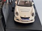 AutoArt Porsche 911GT3 Promo Cup Met Licht Ref Nr 13741, Overige merken, Racebaan, Verzenden, Nieuw