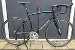 MERIDA Ride 200 ~Alu/Carbon~M/L~ ~ShimanoSora Triple~ ZGAN✅, Fietsen en Brommers, Fietsen | Racefietsen, 28 inch, Carbon, Zo goed als nieuw