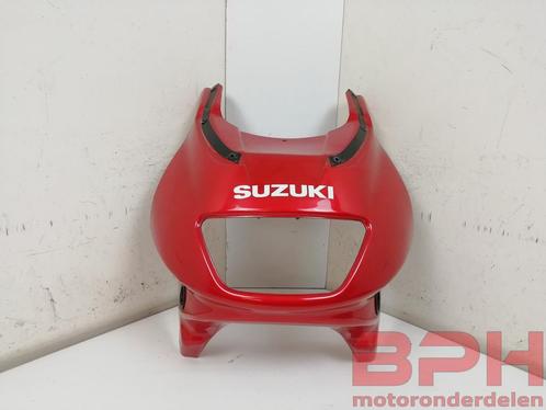 Topkuip Suzuki GS500 1989 t/m 2007 GS 500e 500 kuip kuipdeel, Motoren, Onderdelen | Suzuki, Gebruikt, Ophalen of Verzenden