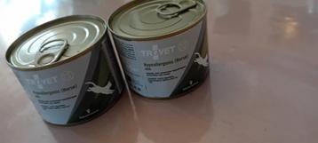 Trovet Hypoallergenic Paard HRD kat natvoer 200gr beschikbaar voor biedingen