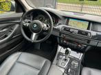 BMW 520d 190 pk, Auto's, BMW, Automaat, 4 deurs, Achterwielaandrijving, 1995 cc