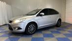 Ford Focus 1.6 Tdci bj. 2009 221000km, Auto's, Te koop, Zilver of Grijs, Stadsauto, 5 deurs