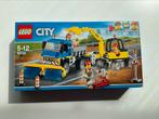 Lego City 60152, Enfants & Bébés, Jouets | Duplo & Lego, Ensemble complet, Lego, Utilisé, Enlèvement ou Envoi