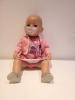 Pop baby born met veel toebehoren, Kinderen en Baby's, Ophalen, Gebruikt, Babypop