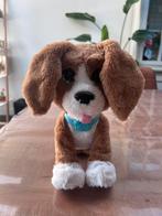 Charlie Fur real friends, Kinderen en Baby's, Speelgoed | Knuffels en Pluche, Ophalen, Zo goed als nieuw