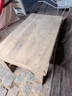 Salontafel, Ophalen, Gebruikt